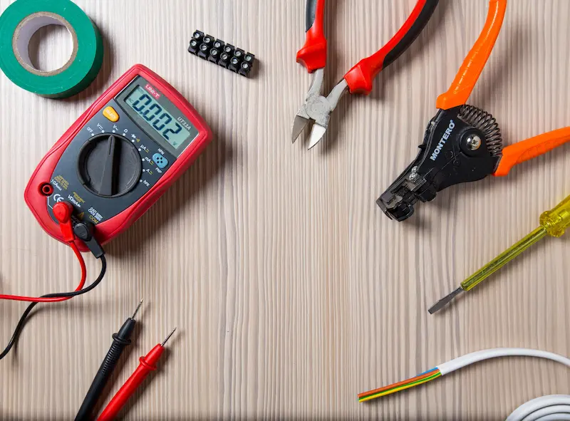 Dijagnostika i provera elektro instalacija