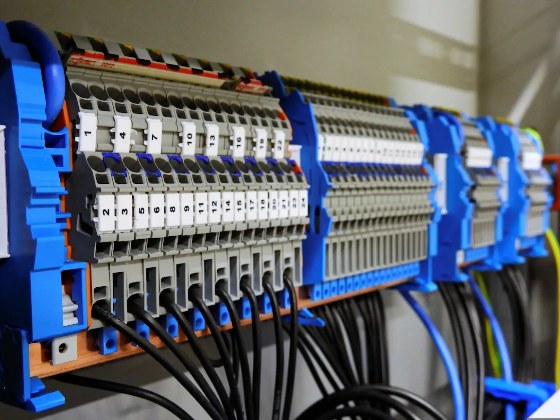 Povezivanje elektro instalacija i električnih vodova u Boru
