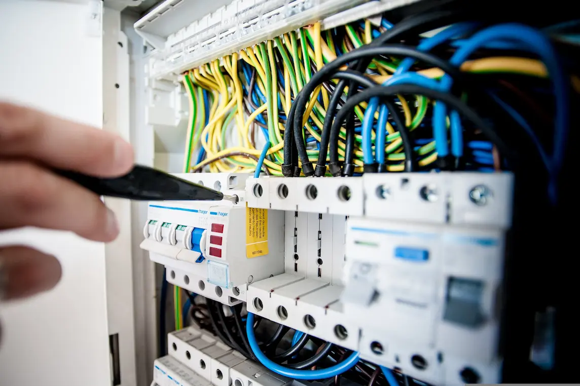 FID sklopka i osigurači u elektro instalaciji