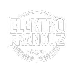 Elektricar Bor logo