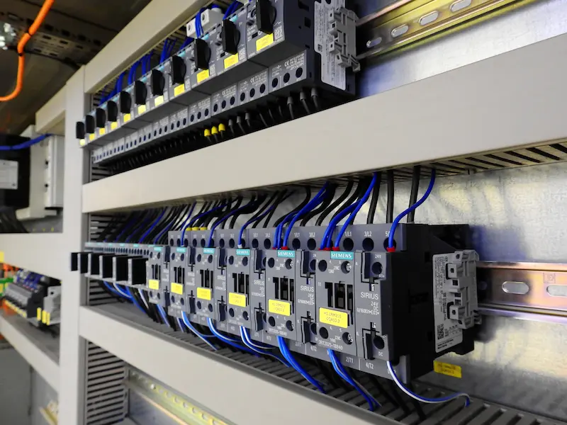 Elektro povezivanje i instalacije
