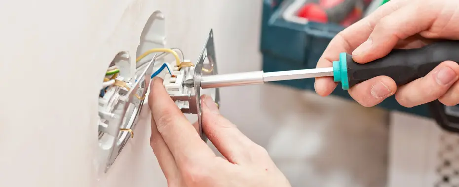 Zamena utičnice i povezivanje instalacija